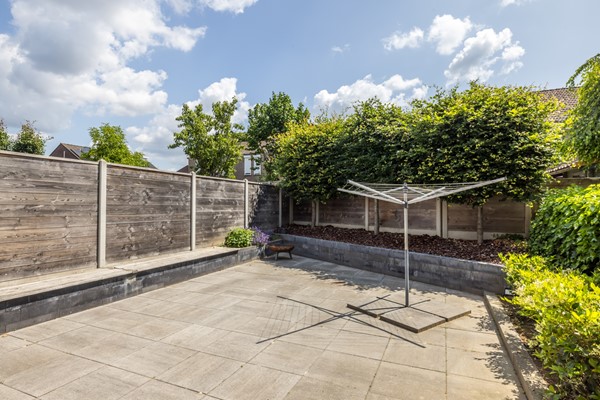 Medium property photo - Hendrik Van Veldekestraat 56, 6367 SC Voerendaal